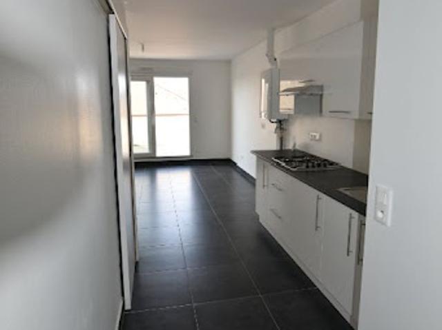Location Appartement 1 pièce 29 m2 Hauconcourt