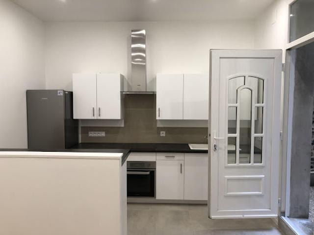Location Appartement 1 pièce 29 m2 Le Havre