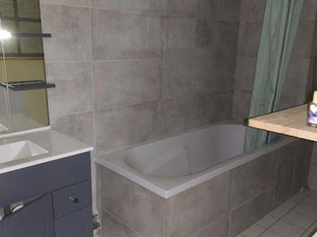 Location Appartement 1 pièce 29 m2 Paris 13ème