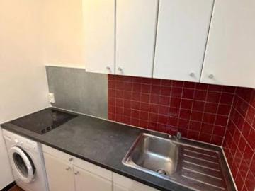 Location Appartement 1 pièce 29 m2 Paris 20ème
