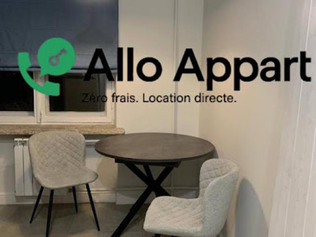 Location Appartement 1 pièce 29 m2 Paris 5ème