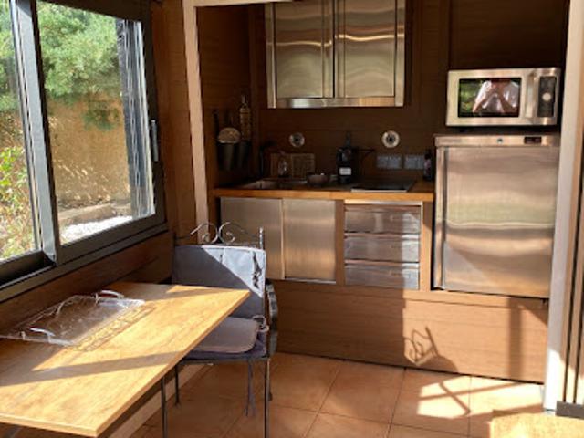 Location Appartement 1 pièce 29 m2 Peypin