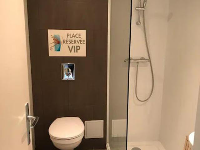 Location Appartement 1 pièce 29 m2 Strasbourg