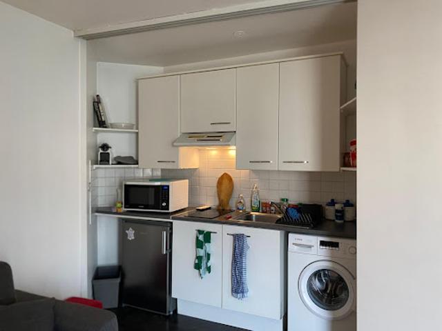 Location Appartement 1 pièce 29 m2 Saint Germain en Laye