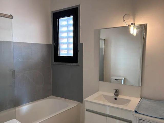 Location Appartement 1 pièce 29 m2 Toulouse