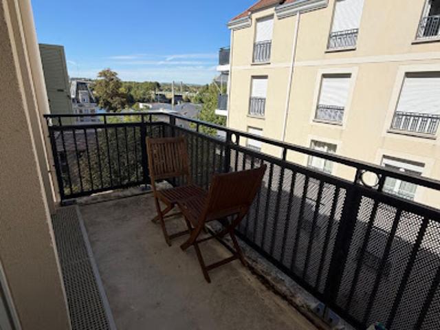 Location Appartement 1 pièce 29 m2 Triel sur Seine