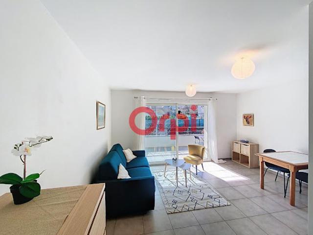 Location Appartement 1 pièce 29 m2 Valleiry
