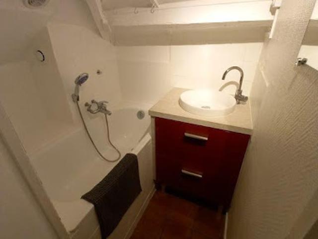 Location Appartement 1 pièce 29 m2 Versailles