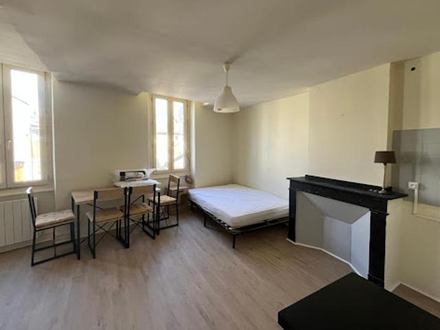 Location Appartement 1 pièce 29.58 m2 Villepinte