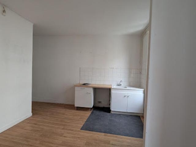 Location Appartement 1 pièce 29 m2 Villeurbanne