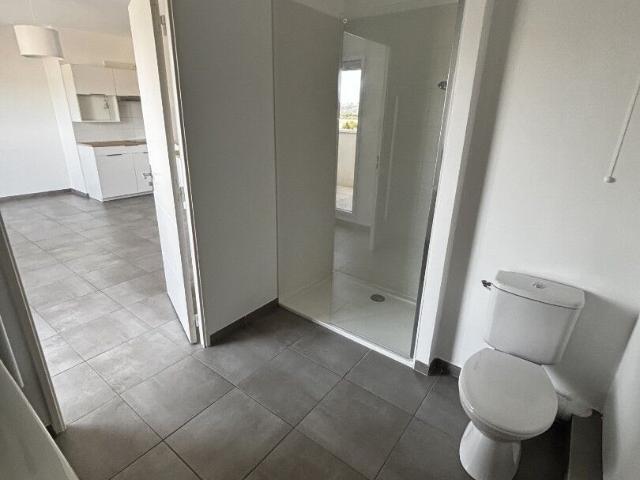Location appartement 1 pièce 29 m² à Villeurbanne 69100