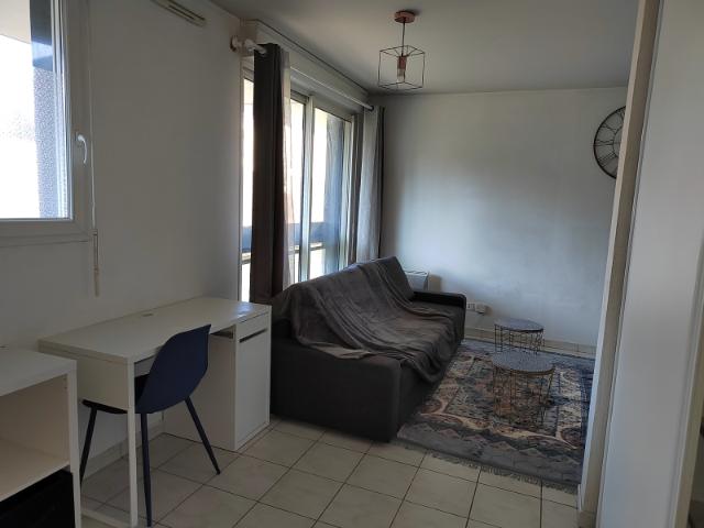 location appartement 1 pièce 29 m² orleans: t1 de 29.31 m² | 13332 durand montouché