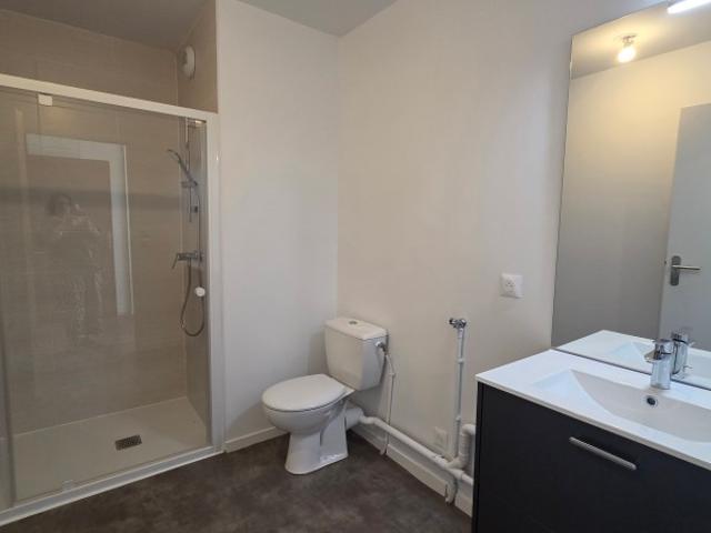 location appartement 1 pièce 29 m² la chapelle st mesmin: t1 de 29.83 m² | 14353 durand montouché