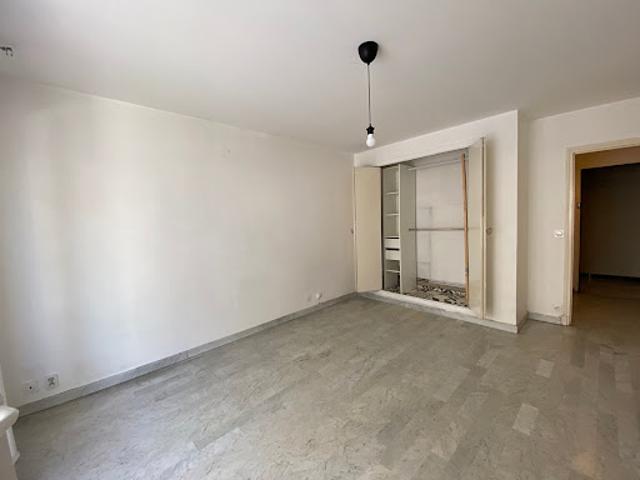 Location Appartement 1 pièce 29.04 m2 Montpellier