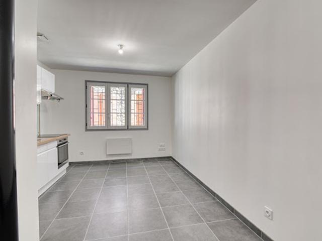 Location Appartement 1 pièce 29.09 m2 Pamiers