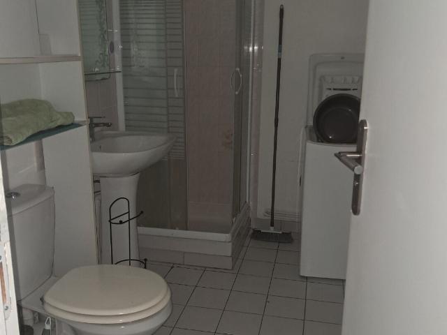 Location appartement 1 pièce, 29.00m², Châlette sur Loing