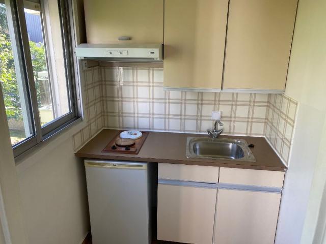 Location appartement 1 pièce, 29.00m², Issy les Moulineaux