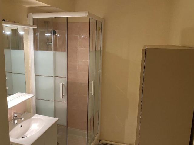 Location appartement 1 pièce, 29.00m², Issy les Moulineaux