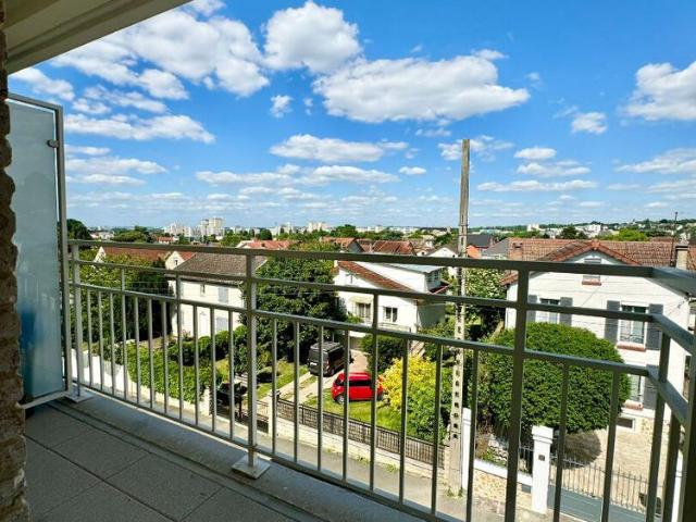 Location appartement 1 pièce, 29.00m², Limeil Brévannes