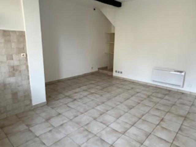 Location Appartement 1 pièce 29.14 m2 Ballancourt sur Essonne