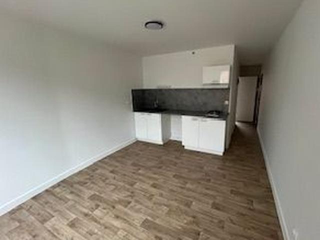 Location Appartement 1 pièce 29.16 m2 Chateau thierry