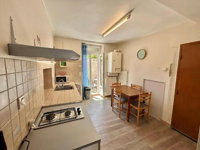 Location Appartement 1 pièce 29.19 m2 Perigueux