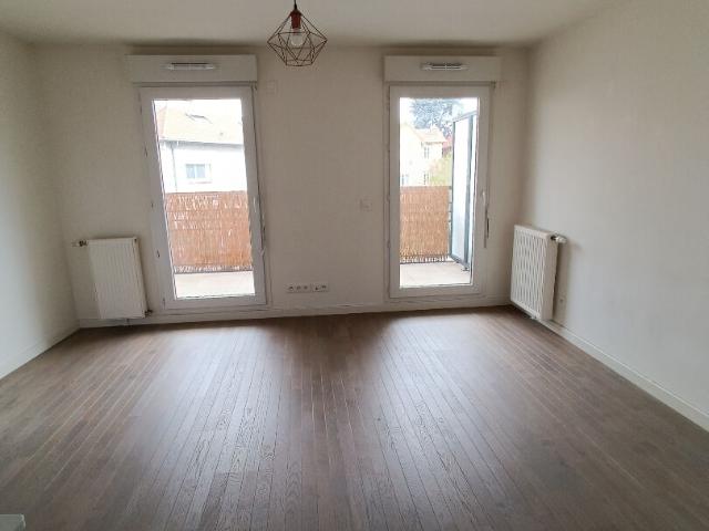 Location appartement 1 pièce, 29.19m², Châtillon