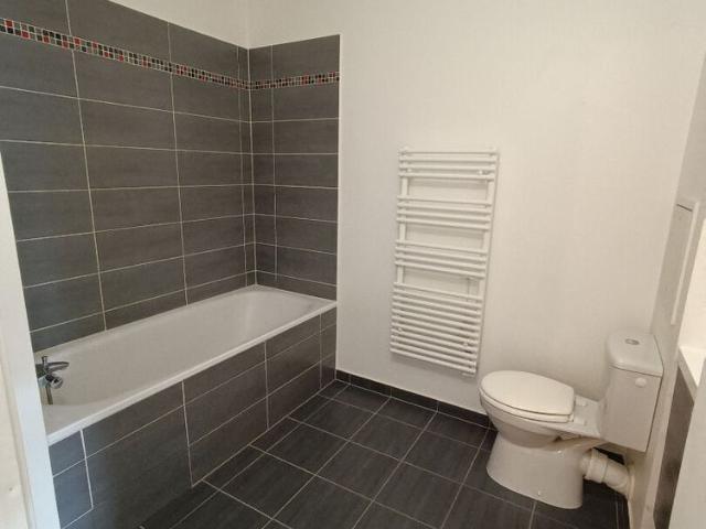 Location appartement 1 pièce, 29.19m², Châtillon