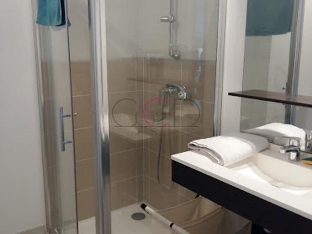Location Appartement 1 pièce 29.13 m2 Coudoux