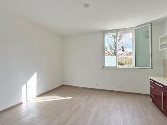 Location Appartement 1 pièce 29.27 m2 Arpajon