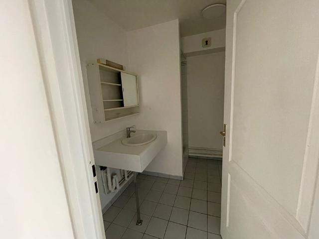 Location appartement 1 pièce, 29.35m², Gif sur Yvette