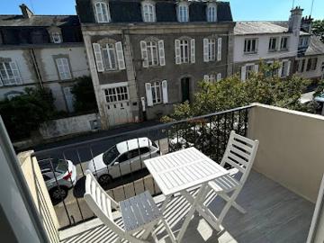 Location Appartement 1 pièce 29.47 m2 Vannes