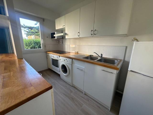 Location appartement 1 pièce, 29.42m², Les Ulis
