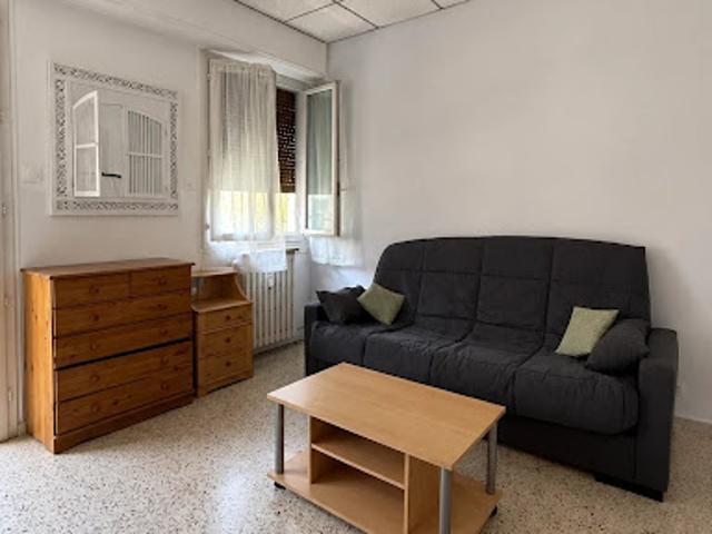 Location Appartement 1 pièce 29.43 m2 Nice