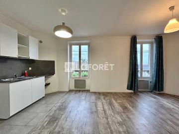 Location Appartement 1 pièce 29.4 m2 Juziers