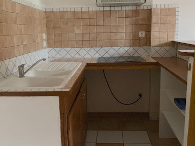 Location Appartement 1 pièce 29.56 m2 Pamiers