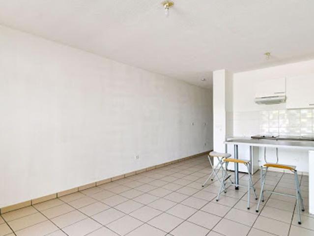 Location Appartement 1 pièce 29.66 m2 Blagnac