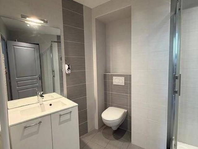 Location appartement 1 pièce 29.86 m² à Mâcon 71000 5 445 €