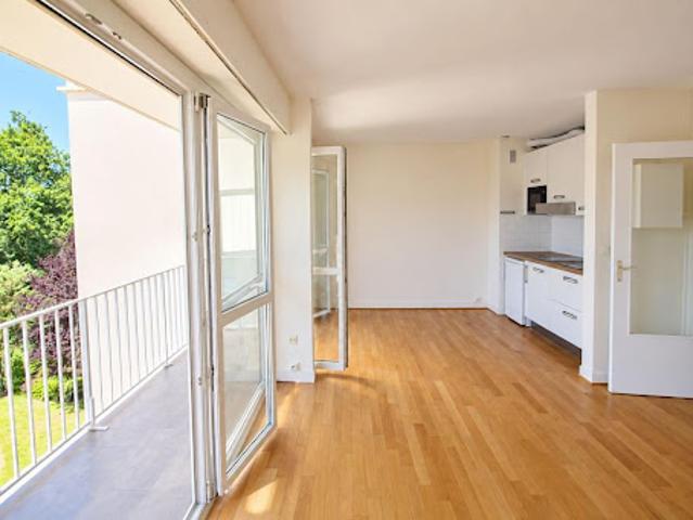Location Appartement 1 pièce 29.83 m2 Chambourcy