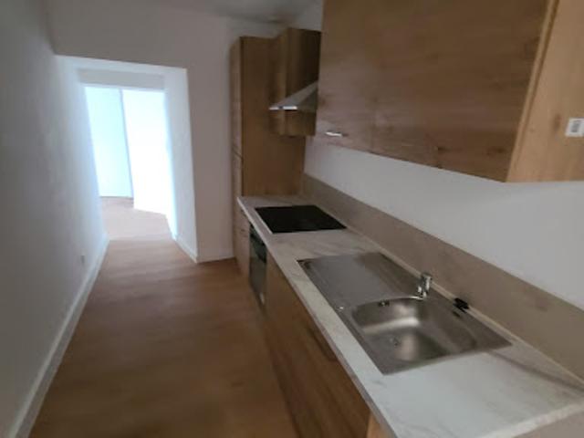 Location Appartement 1 pièce 29.8 m2 Marseillette