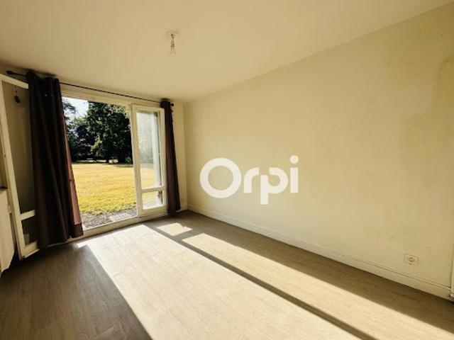 Location Appartement 1 pièce 29.94 m2 Soissons