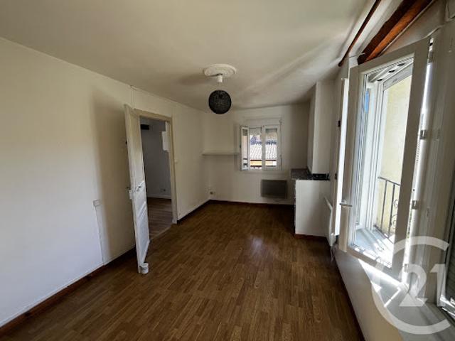 Location Studio 1 pièce 29.92 m2 Pamiers