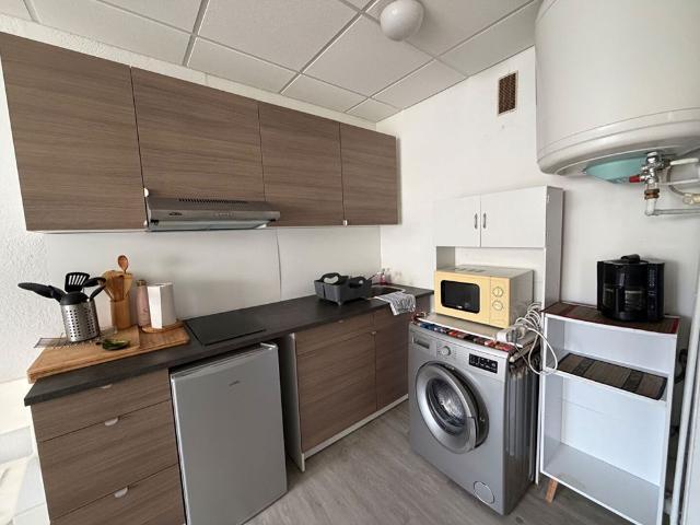 Location appartement 1 pièce, 25.33m², Balaruc les Bains
