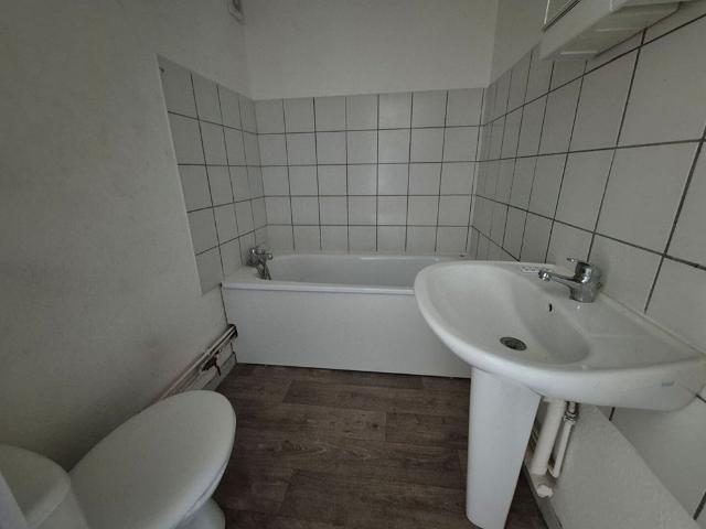 Location Appartement 1 pièce 29m²