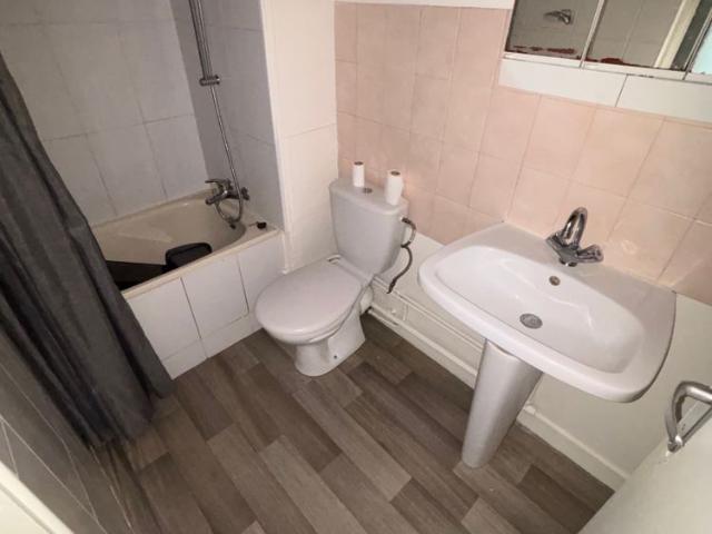 Location Appartement 1 pièce 29m²