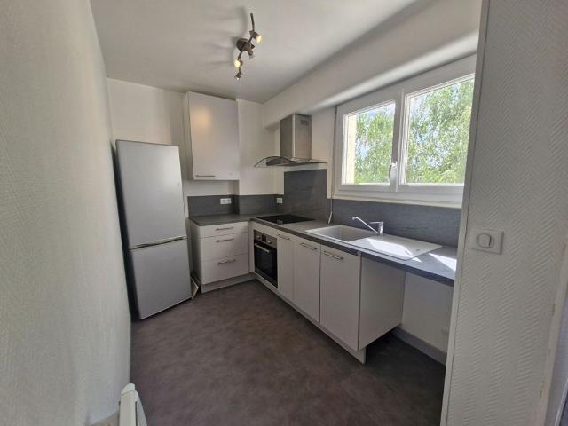 Location Appartement 1 pièce 29m²