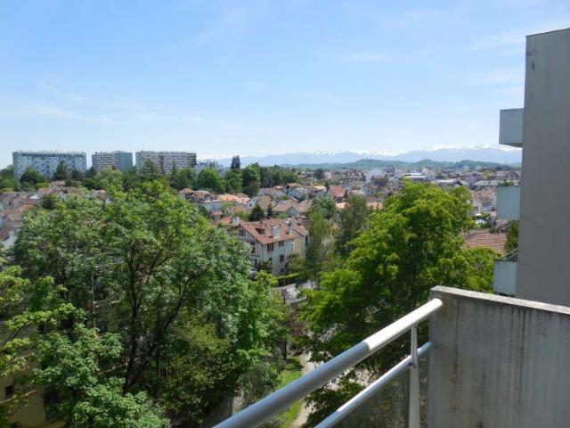 Location Appartement 1 pièce 29m²