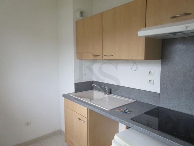 Location Appartement 1 pièce 29m²
