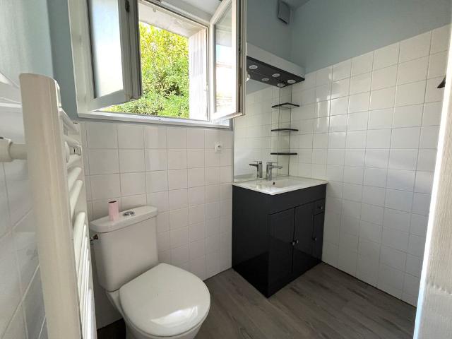 Location Appartement 1 pièce 29m²