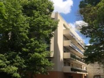Location Appartement 1 pièce 29m²